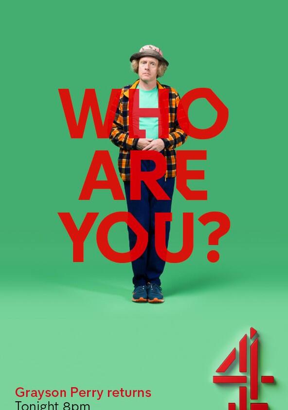 Grayson Perry: Who Are You? - Season 1