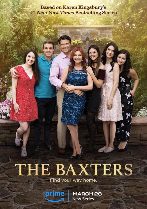 The Baxters - Season 3