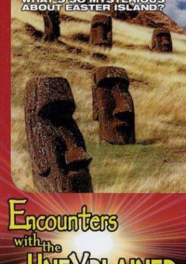 Encounters with the Unexplained - Season 1