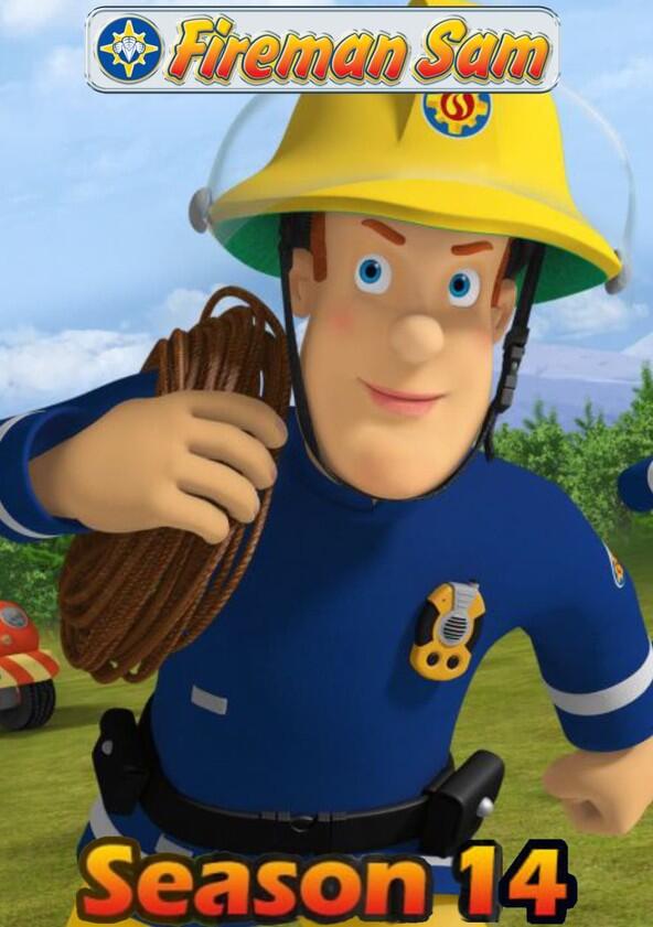 Fireman Sam - Season 14