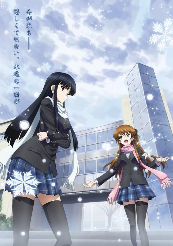 White Album 2 - Season 1