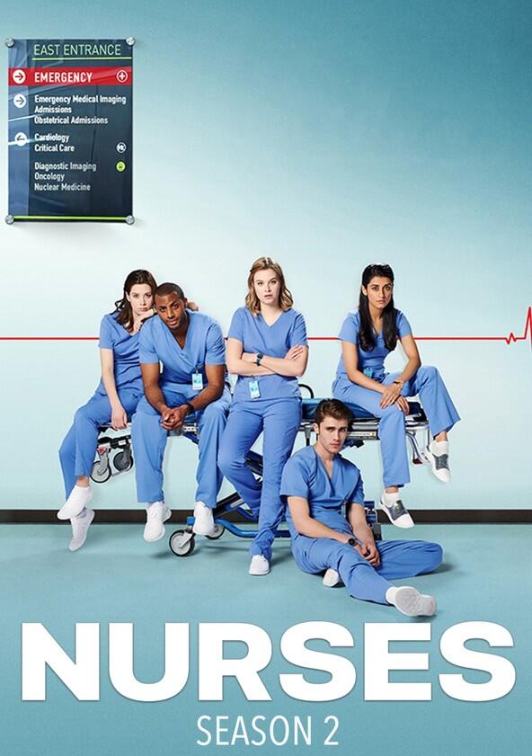 Nurses - Season 2