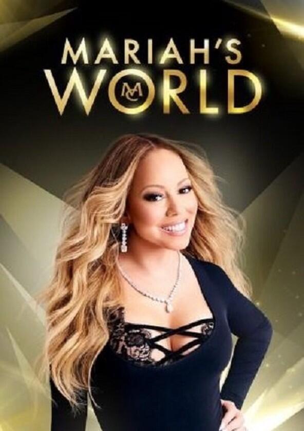 Mariah's World - Season 1