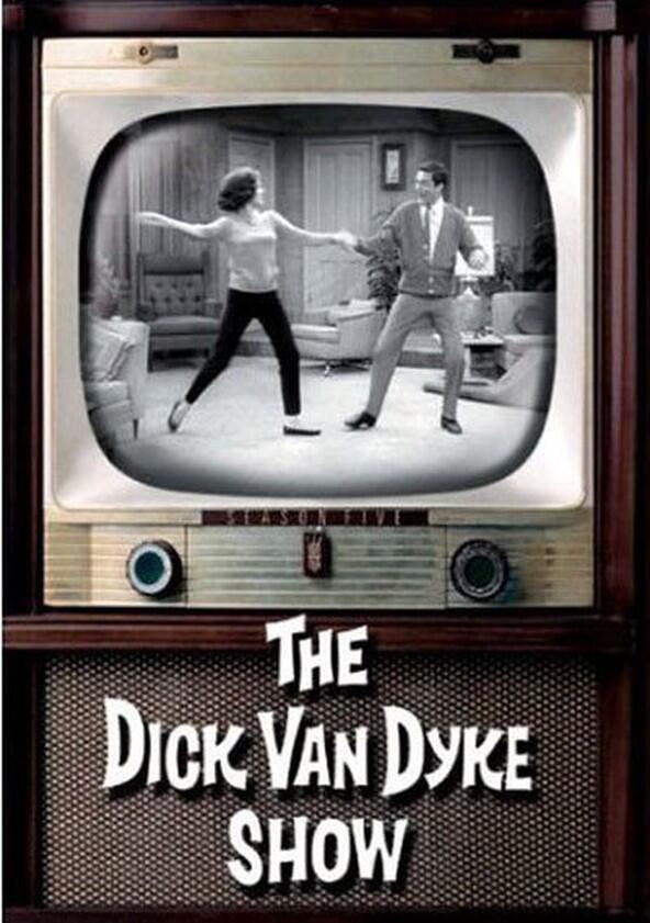 The Dick Van Dyke Show - Season 5