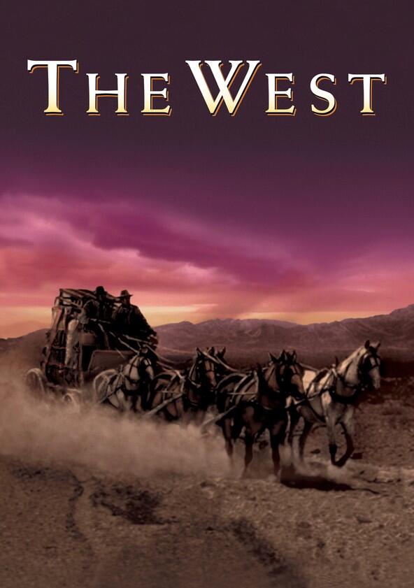 The West - Season 1