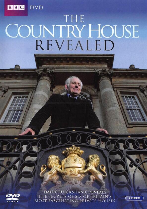 The Country House Revealed - Season 1