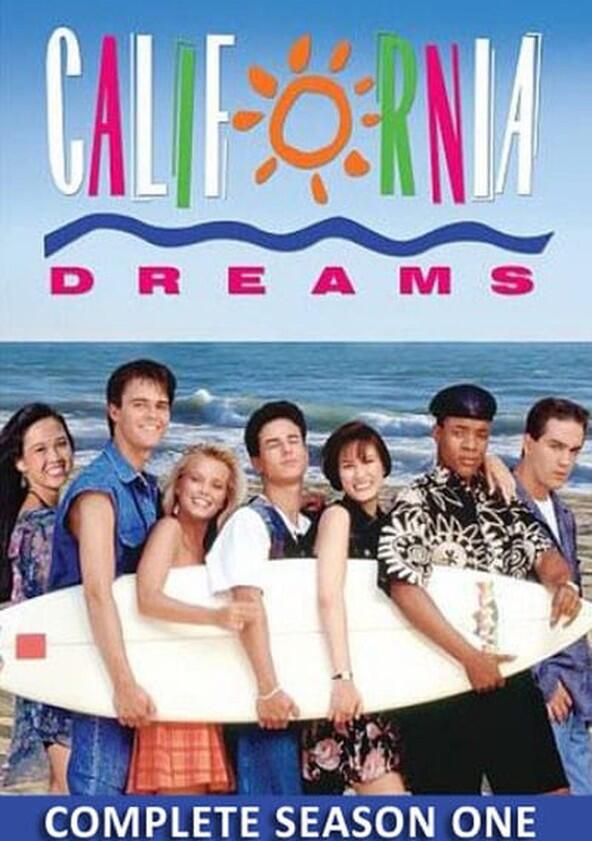 California Dreams - Season 1