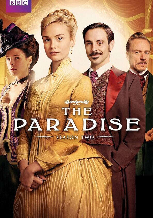 The Paradise - Season 2