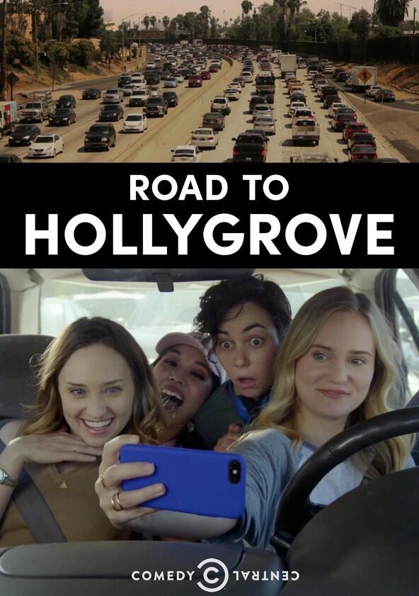 Road to Hollygrove - Season 1