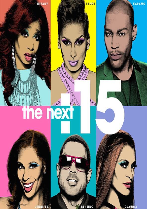 The Next :15 - Season 1