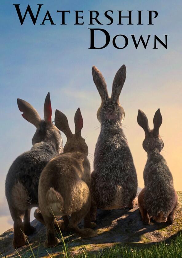 Watership Down - Season 1