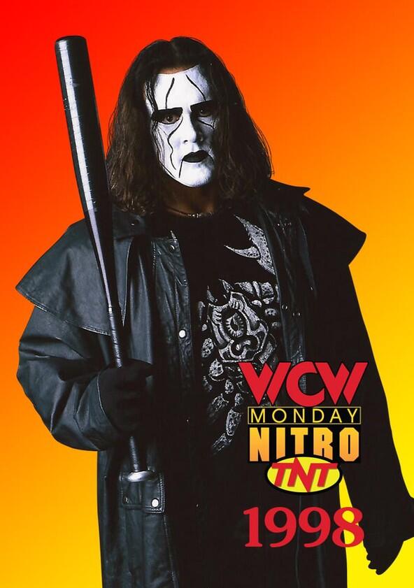 WCW Monday Nitro - Season 4