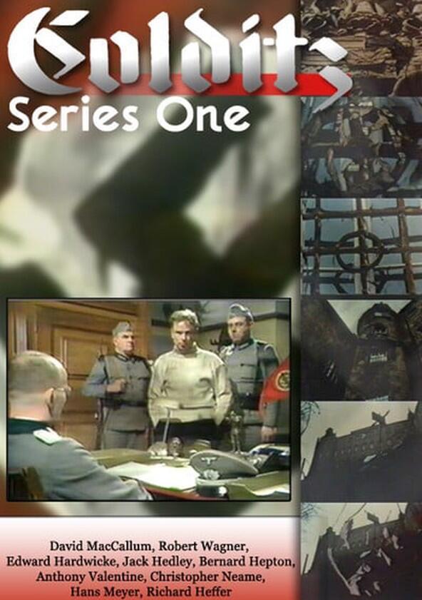 Colditz - Season 1