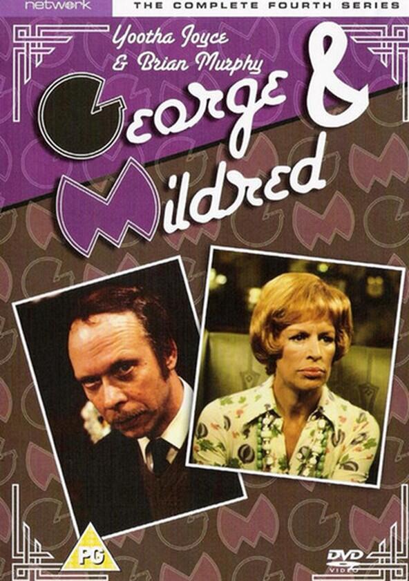 George and Mildred - Season 4