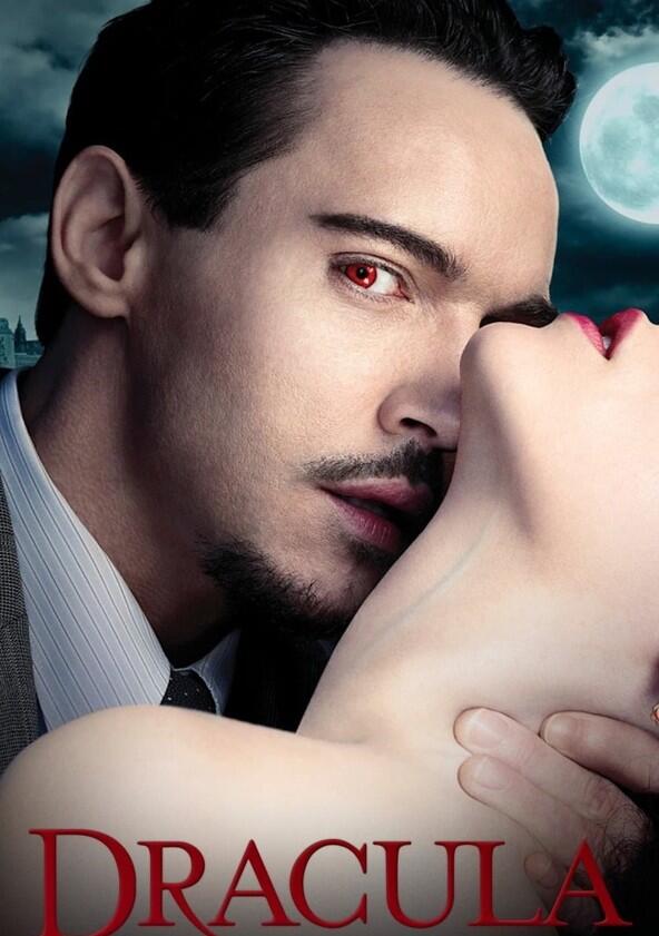 Dracula - Season 1