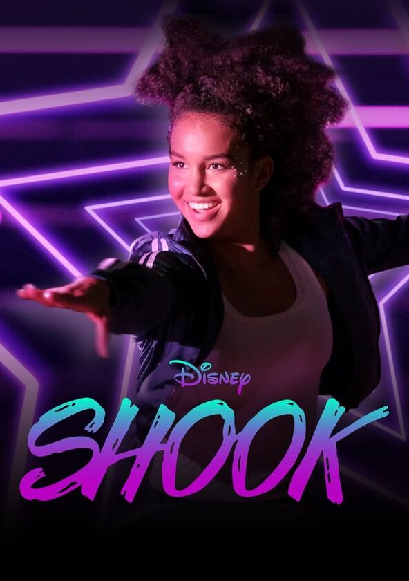 SHOOK - Season 1