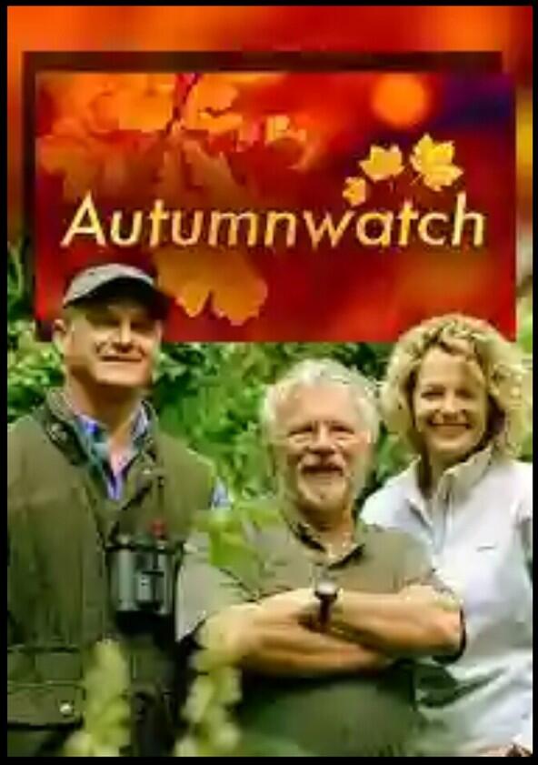 Autumnwatch - Season 12 / Year 2018