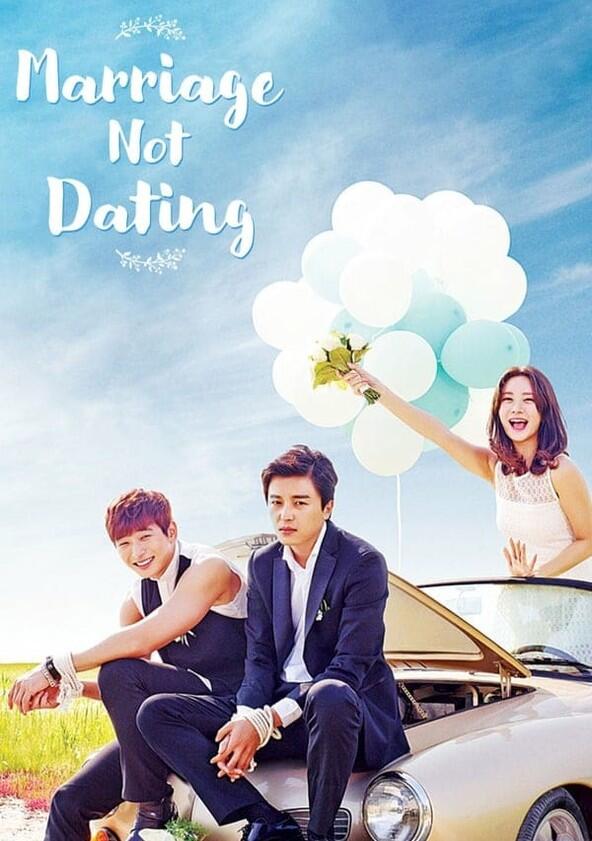 Marriage Not Dating - Season 1