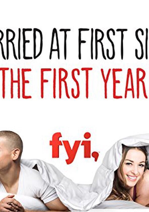 Married at First Sight: The First Year - Season 1