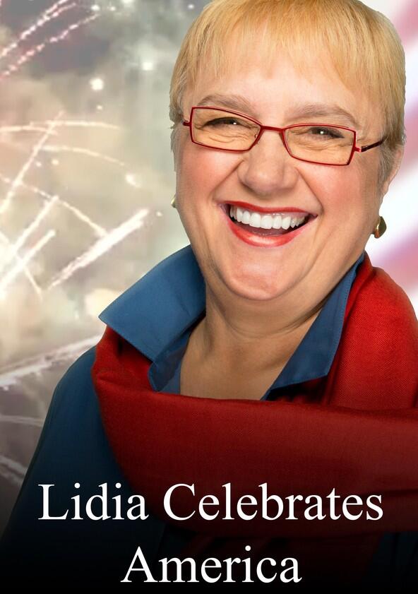 Lidia Celebrates America - Season 9