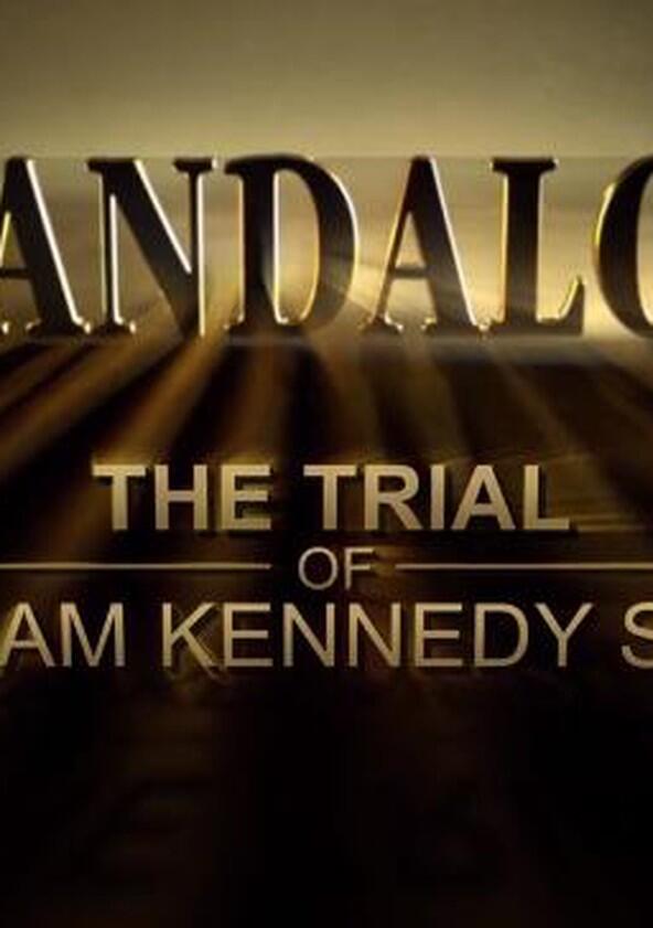 Scandalous - Season 2