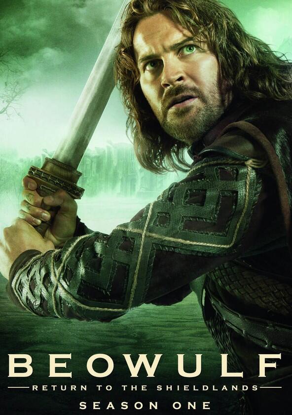 Beowulf: Return to the Shieldlands - Season 1