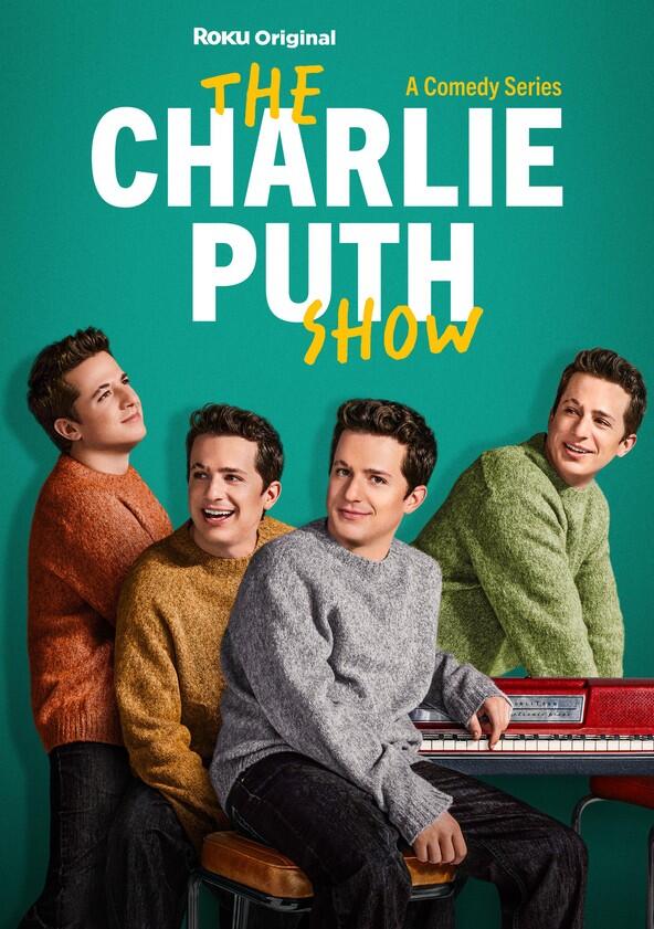 The Charlie Puth Show - Season 1