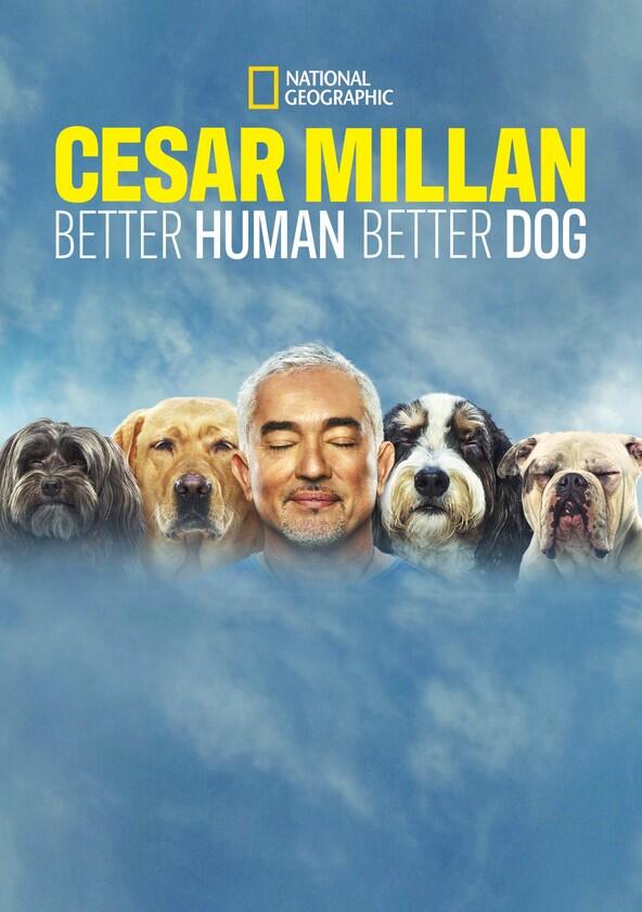 Cesar Millan: Better Human Better Dog - Season 1