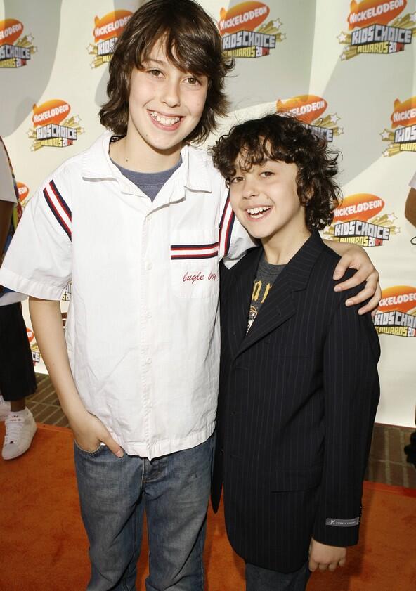 The Naked Brothers Band - Season 3