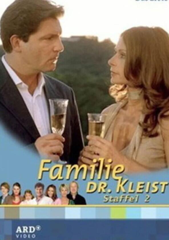 Familie Dr. Kleist - Season 2