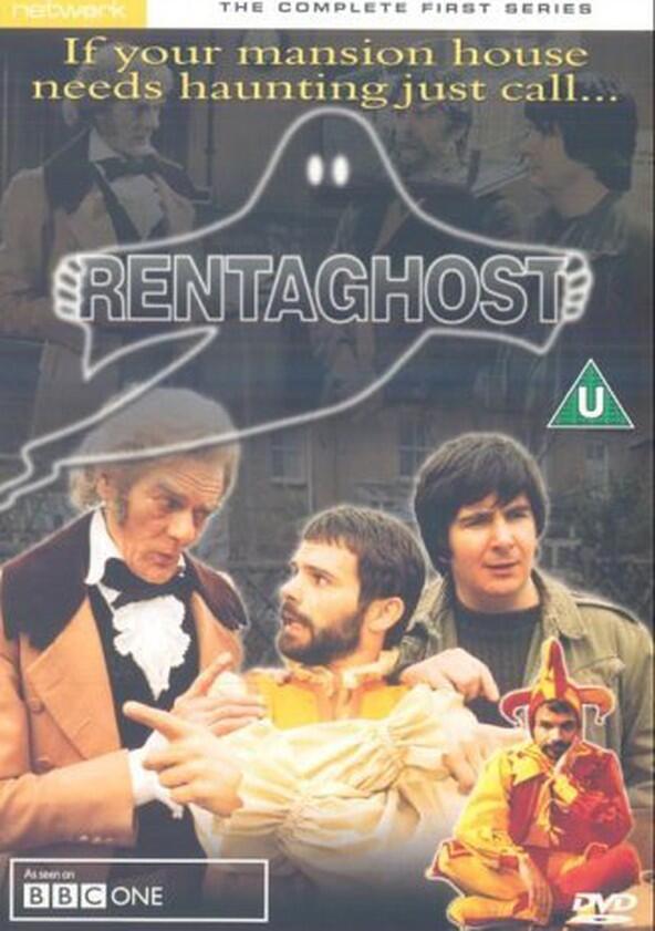 Rentaghost - Season 5