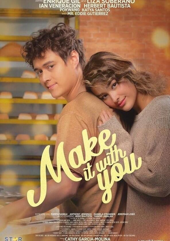 Make It With You - Season 1