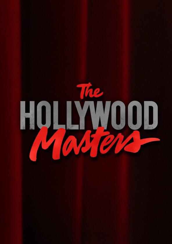 The Hollywood Masters - Season 1