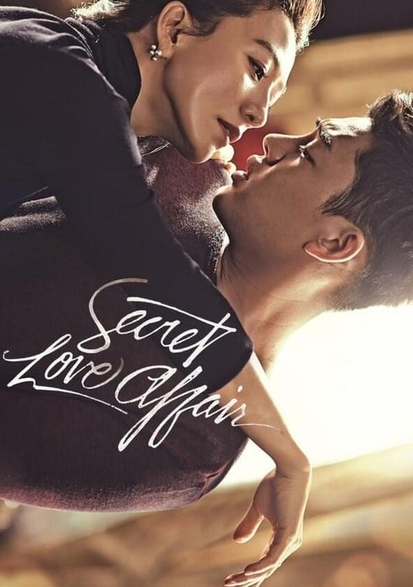 Secret Love Affair - Season 1