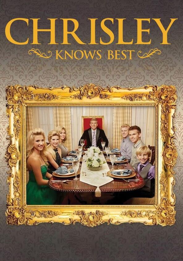 Chrisley Knows Best - Season 1