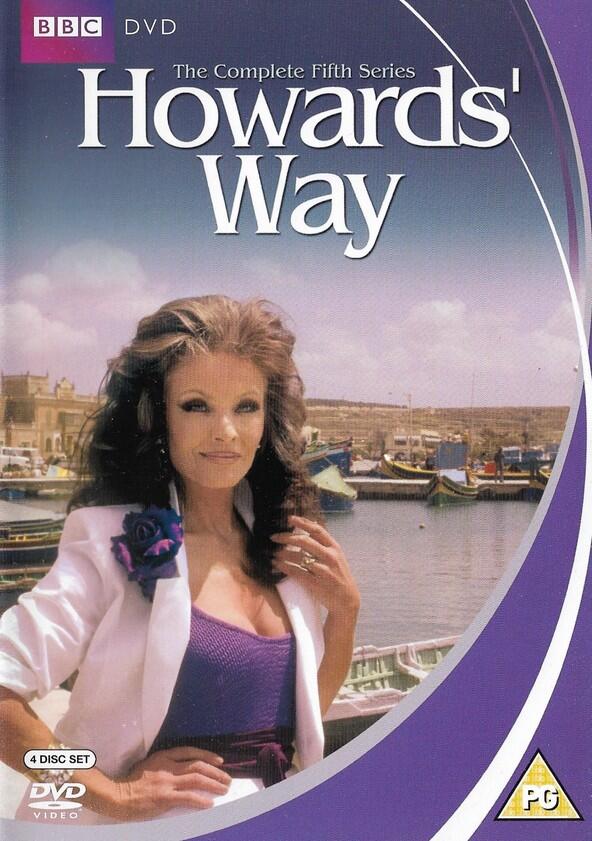 Howards' Way - Season 5