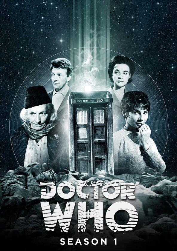 Doctor Who - Season 1