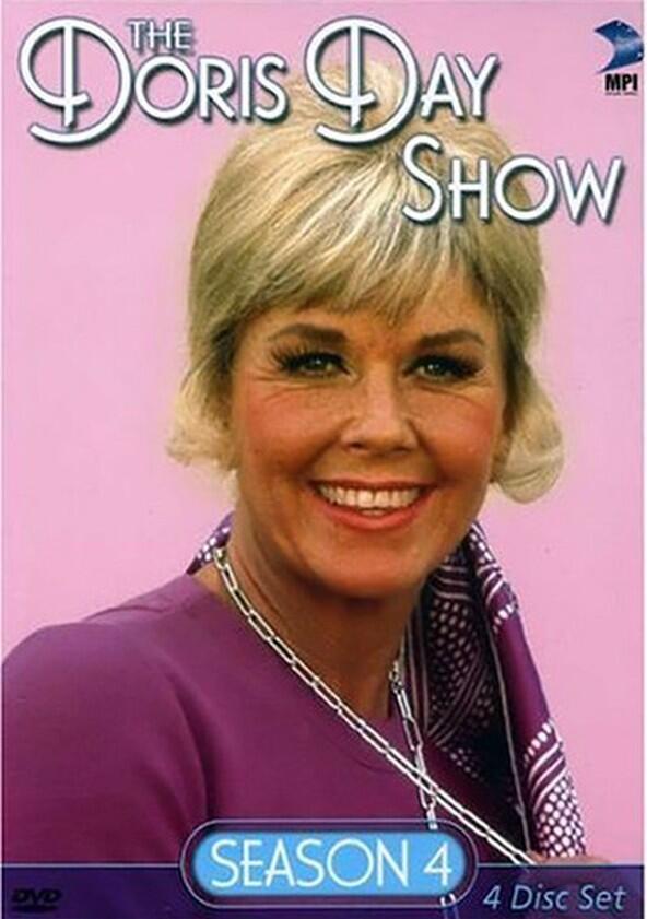 The Doris Day Show - Season 4