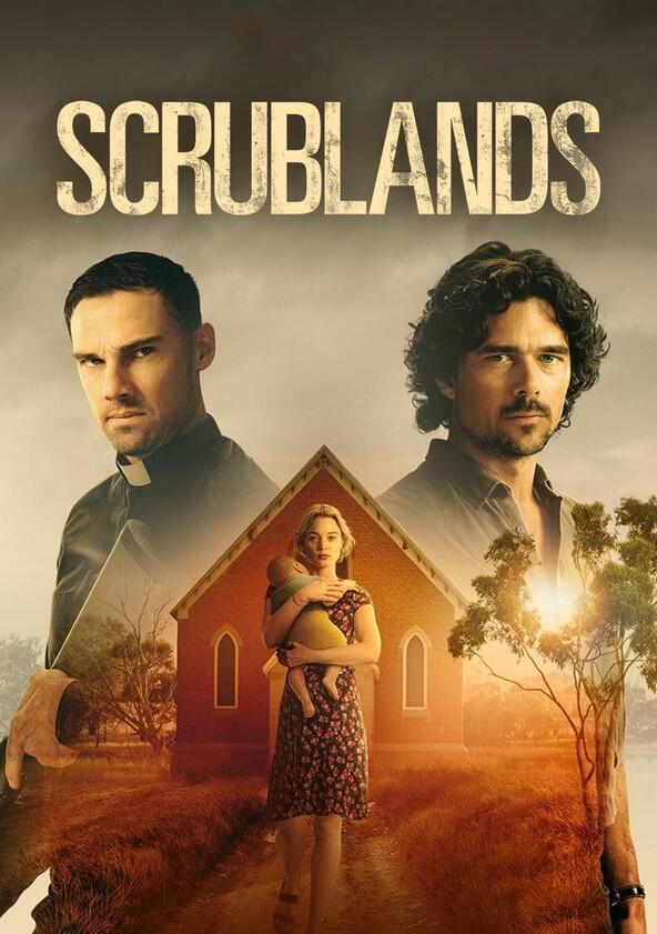 Scrublands - Season 1