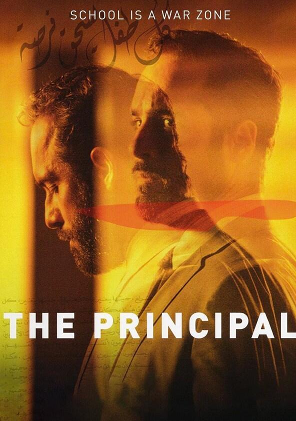 The Principal - Season 1