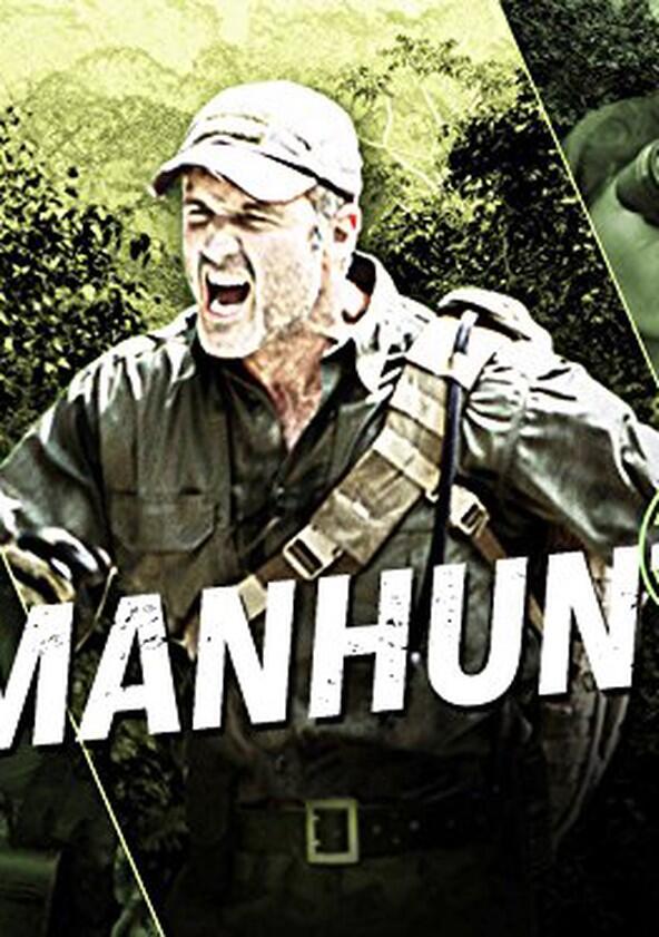 Manhunt - Season 1