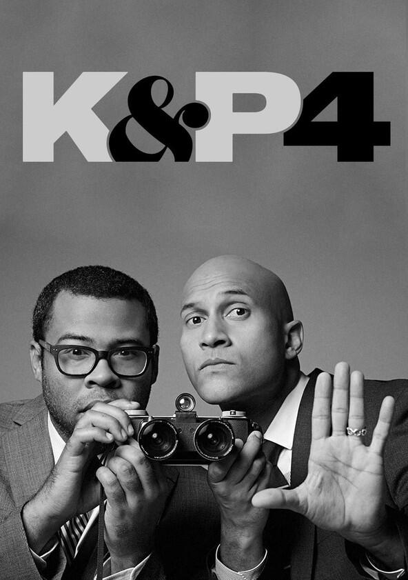 Key & Peele - Season 4