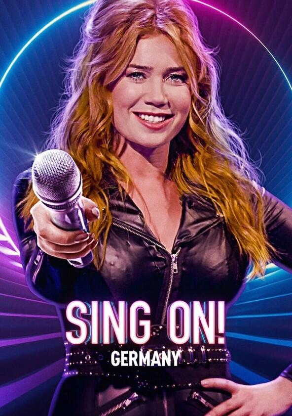 Sing On! Germany - Season 1