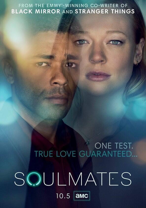 Soulmates - Season 2