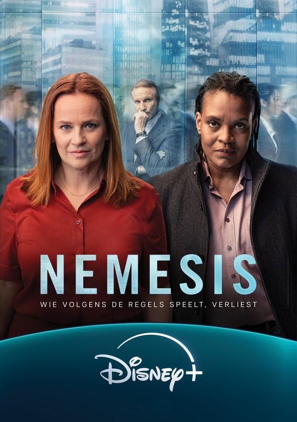 Nemesis - Season 1