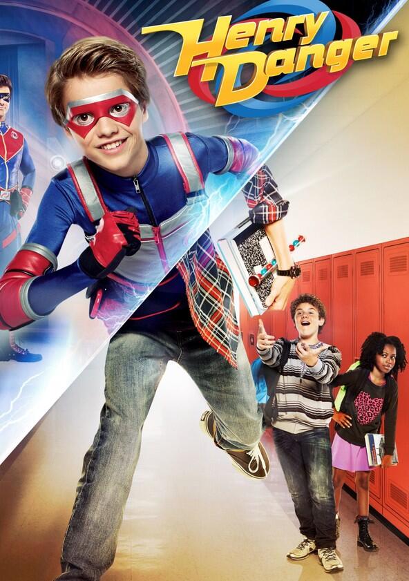 Henry Danger - Season 2