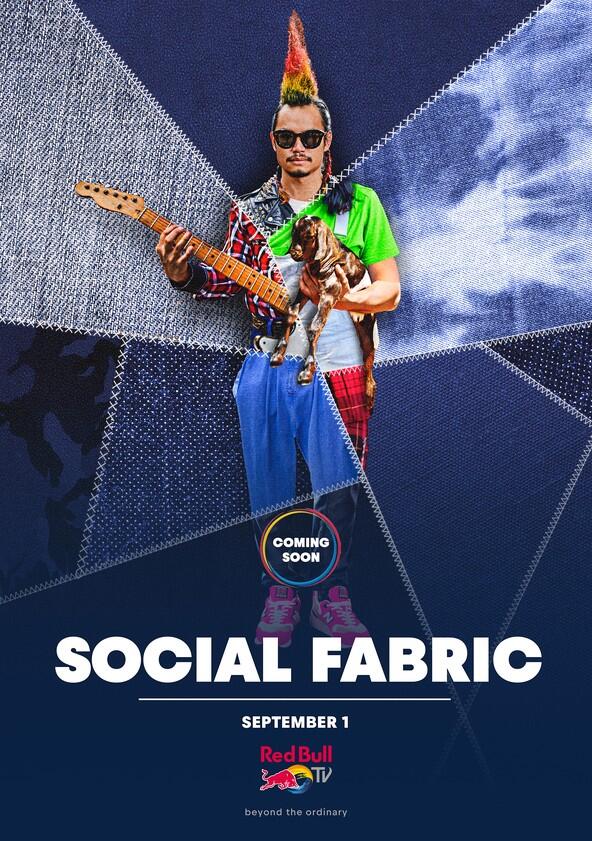 Social Fabric - Season 1