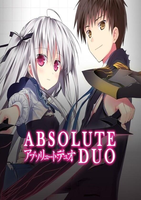 Absolute Duo - Season 1