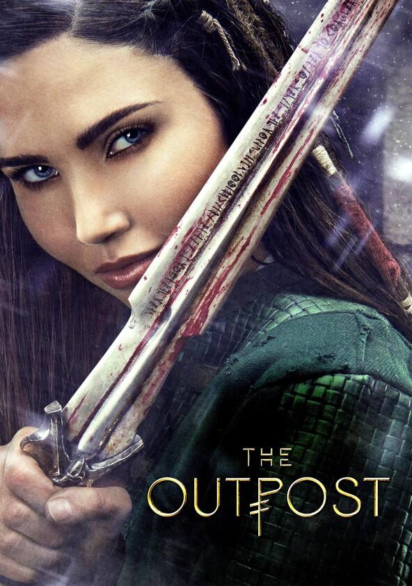 The Outpost - Season 3