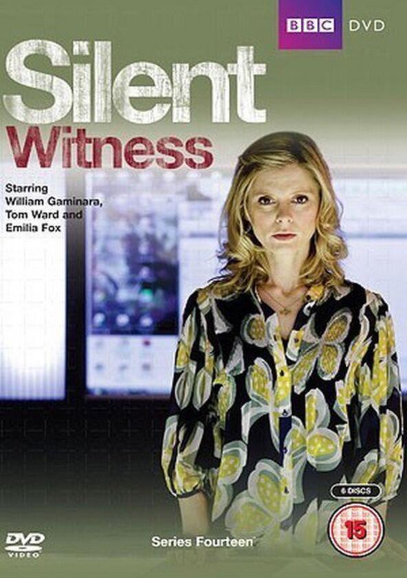 Silent Witness - Season 14